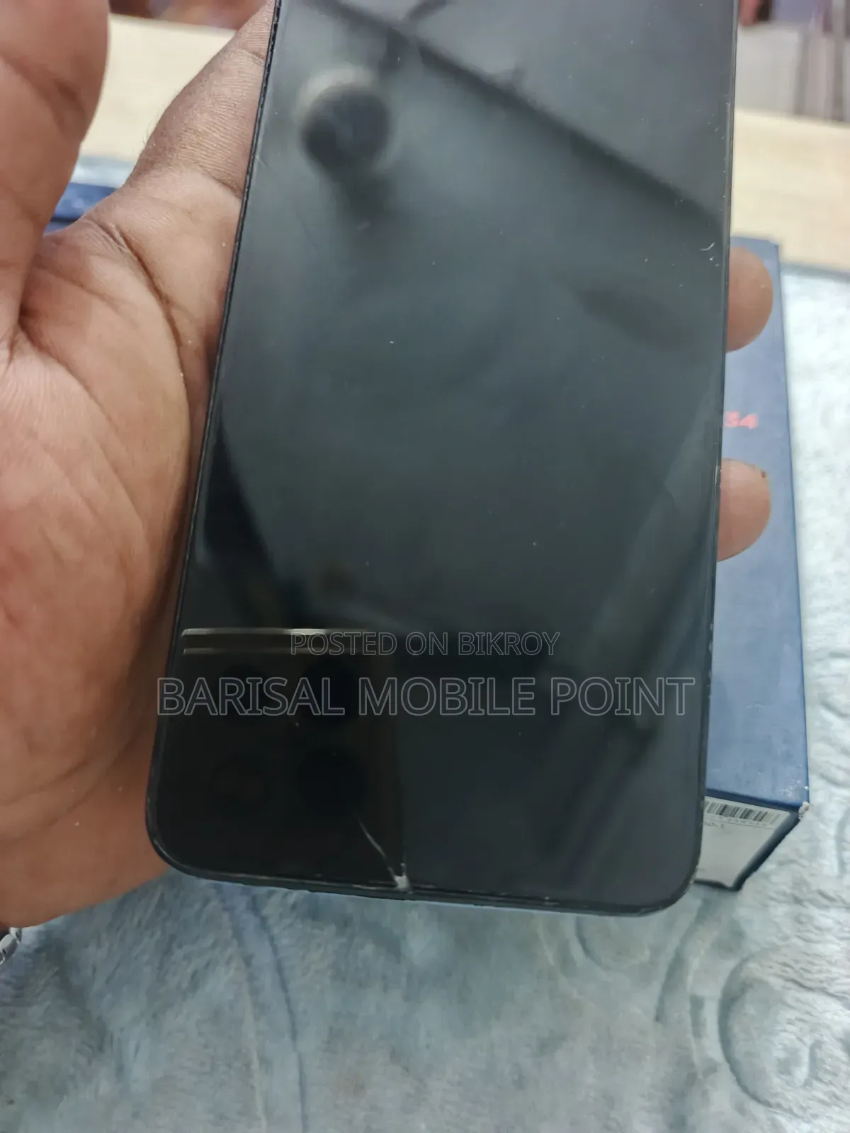 মটোরোলা জি৩৪ ৫জি ১২৮ জিবি