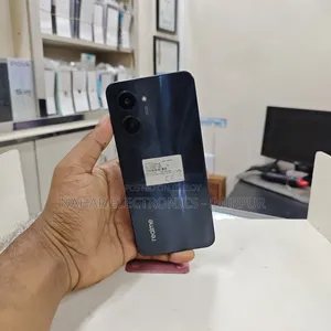 রিয়েলমি সি৩৩ ৬৪ জিবি ব্ল্যাক
