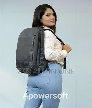 NewN Arctic Hunter Premium BackPack