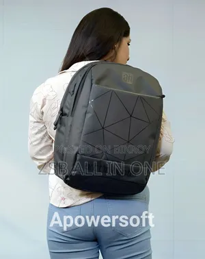 NewN Arctic Hunter Premium BackPack