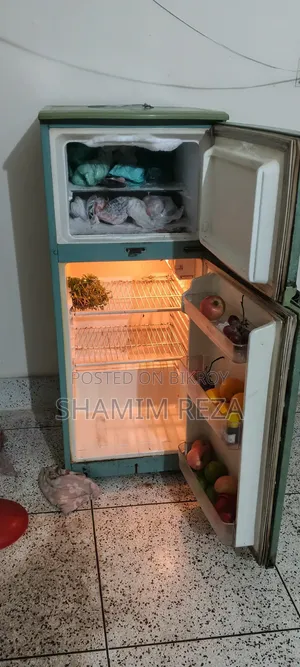 এই ফ্রিজটি বিক্রি হবে
