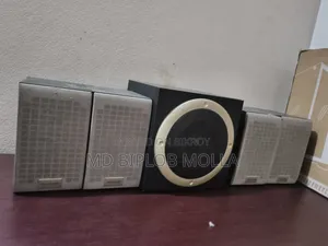 Microlab Sound System