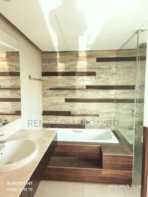 Furnished 4-Bedroom Apartment in Gulshan for Rent