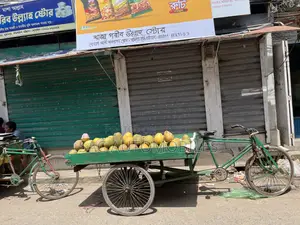 Urgent Shop Sale