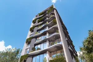 4 Bedroom Apartment in Palace Of Paradise, Jolshiri Abashon for sale