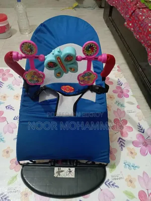 বেবি বাউন্সার