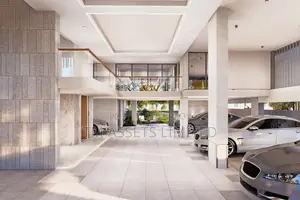 4 Bedroom Apartment in Palace Of Paradise, Jolshiri Abashon for sale