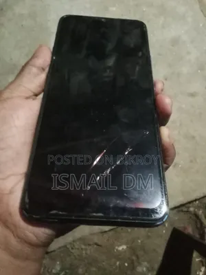 Infinix Hot 11 Play 64 GB Blue