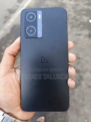 OnePlus Nord N20 SE 64 GB Gray