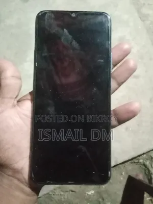 Infinix Hot 11 Play 64 GB Blue