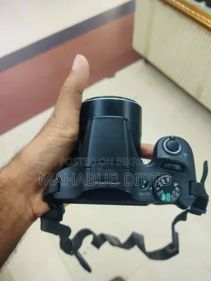 Camera Sell