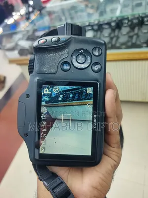 Camera Sell