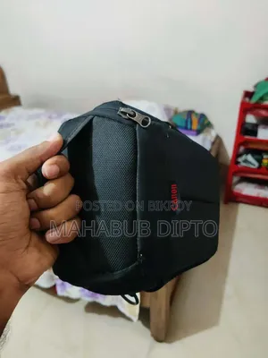 Camera Sell