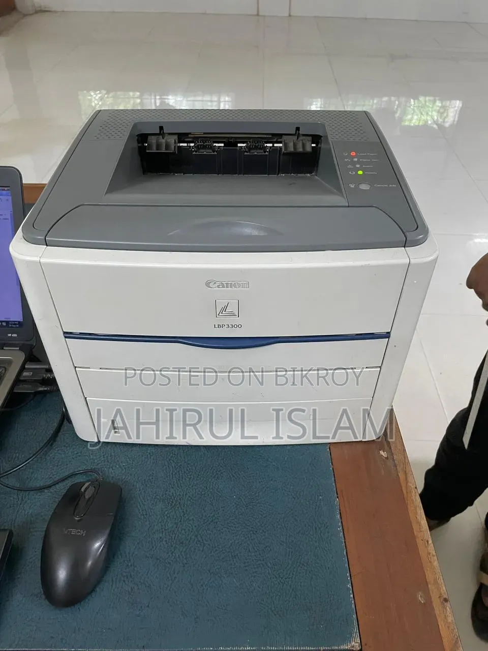 Canon LBP 3300 for Sale New Condition