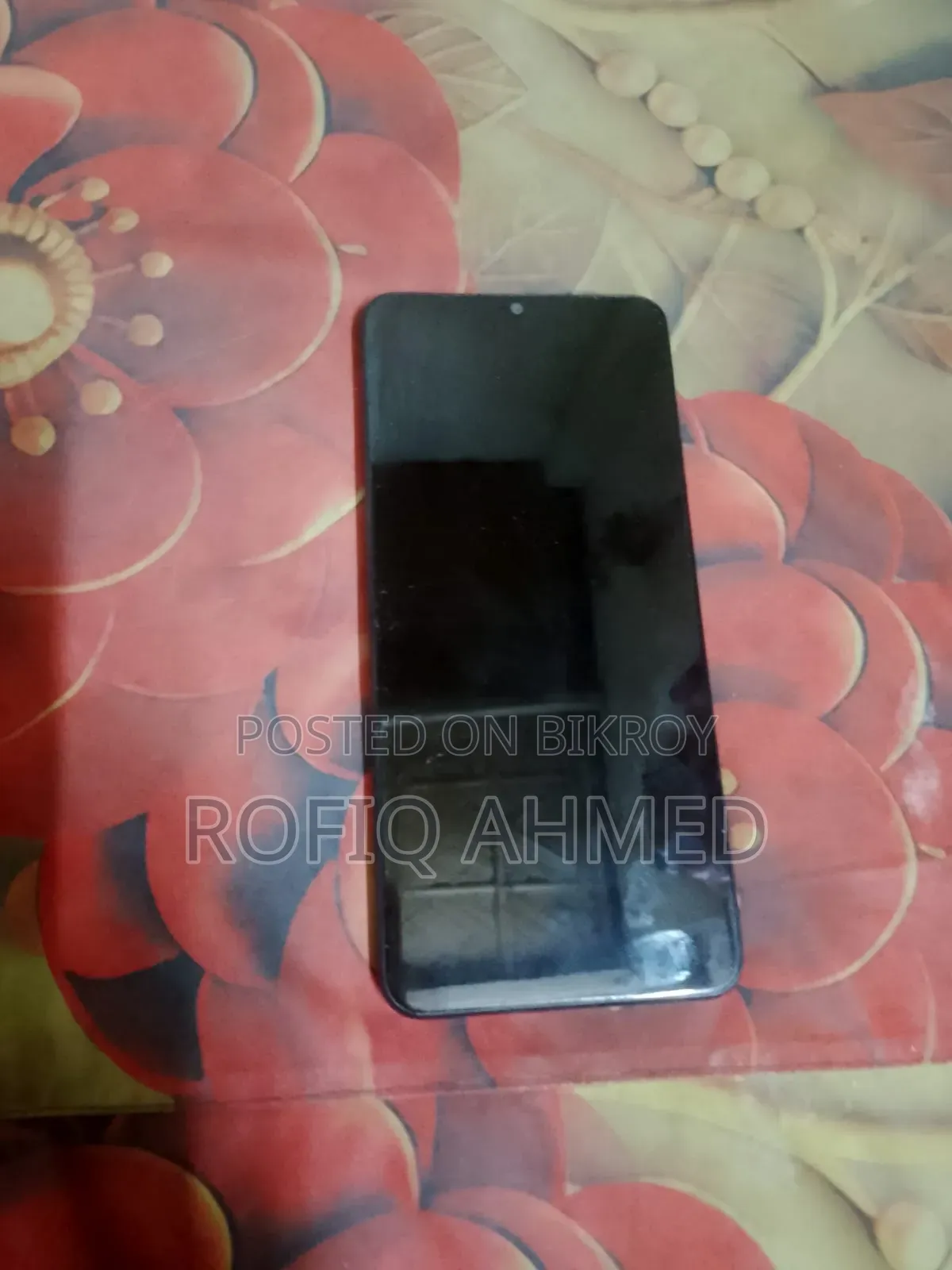 Realme Note 70 64 GB Black