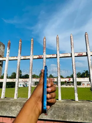 নিউ অ্যাপল আইফোন ১২ ১২৮ জিবি ব্লু