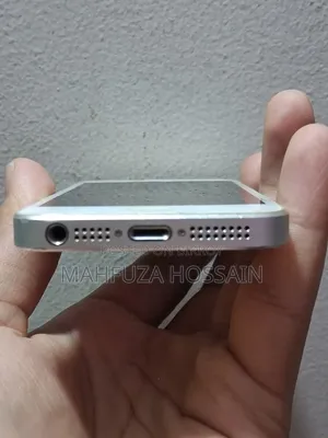 Apple iPhone 5s 32 GB Gray