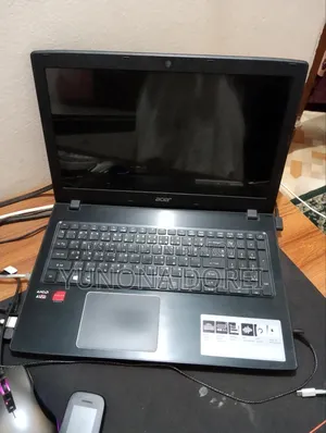 ল্যাপটপ Acer Aspire 5553G 8GB AMD SSD 128GB