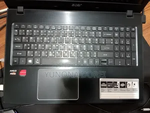 ল্যাপটপ Acer Aspire 5553G 8GB AMD SSD 128GB