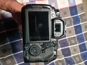 Canon 6d !!️
