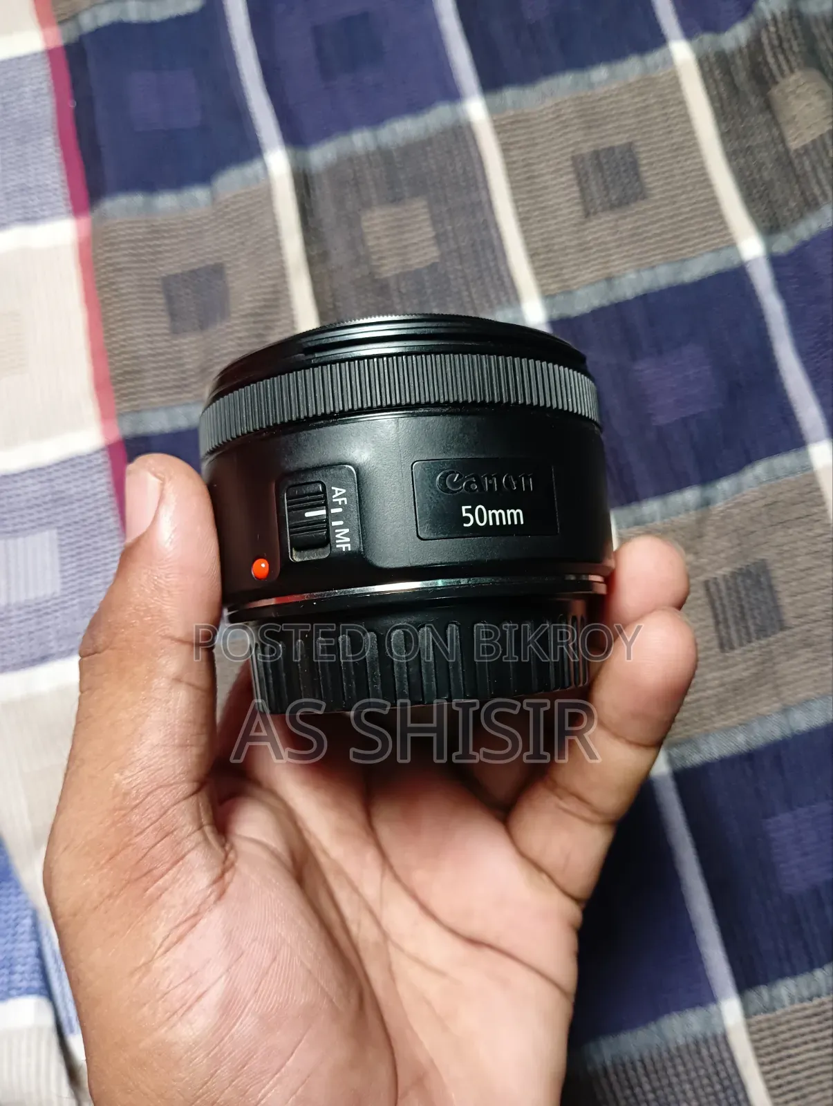 Canon 6d !!️