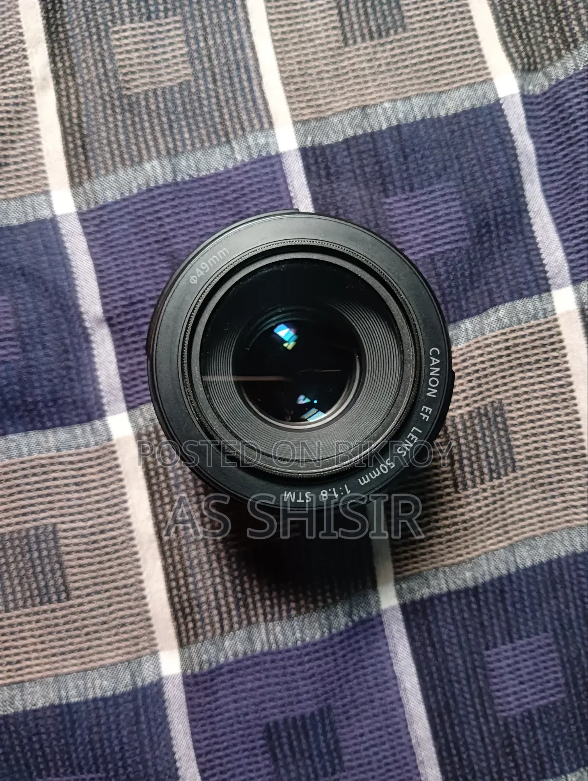 Canon 6d !!️