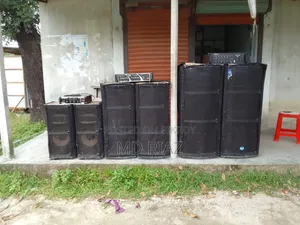 Sound Box for Sale
