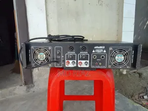 Sound Box for Sale