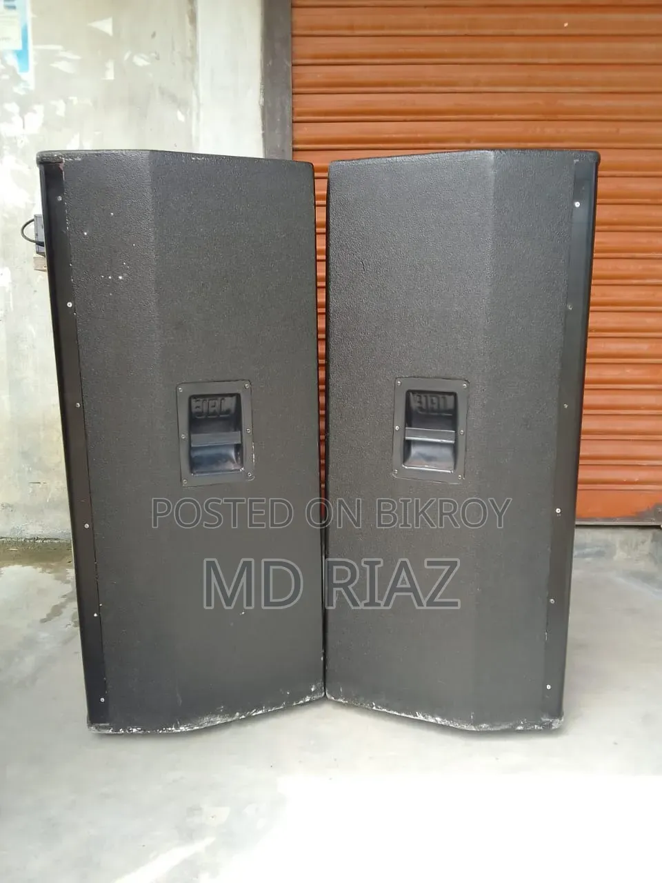 Sound Box for Sale