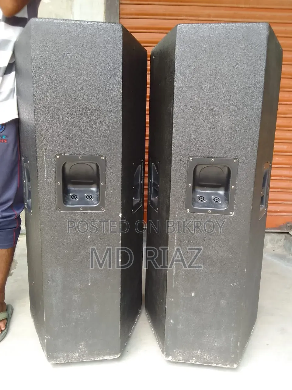 Sound Box for Sale