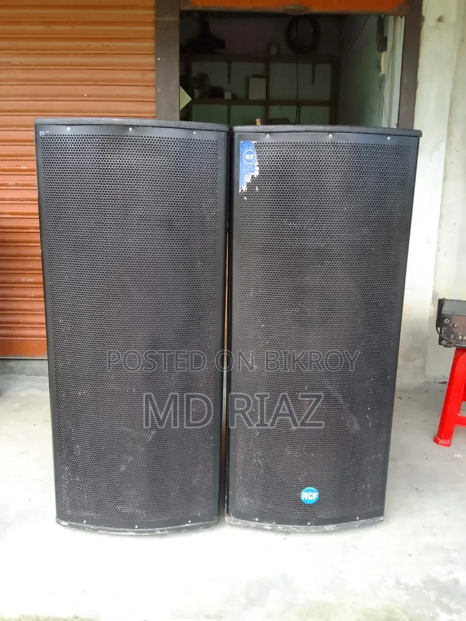Sound Box for Sale