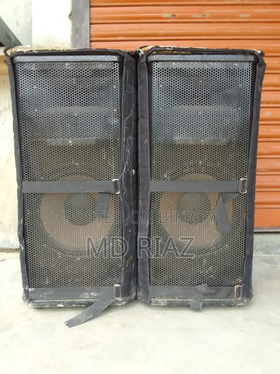 Sound Box for Sale