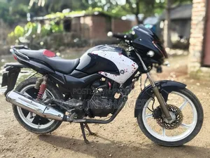 হিরো হাংক ১৫০ ২০১৫ কালো