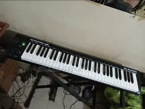 M Audio 61 Midi Keyboard