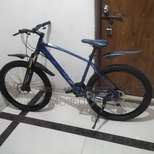 একটি সাইকেল বিক্রি করবো