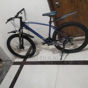একটি সাইকেল বিক্রি করবো