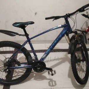 Selling a Bicycle