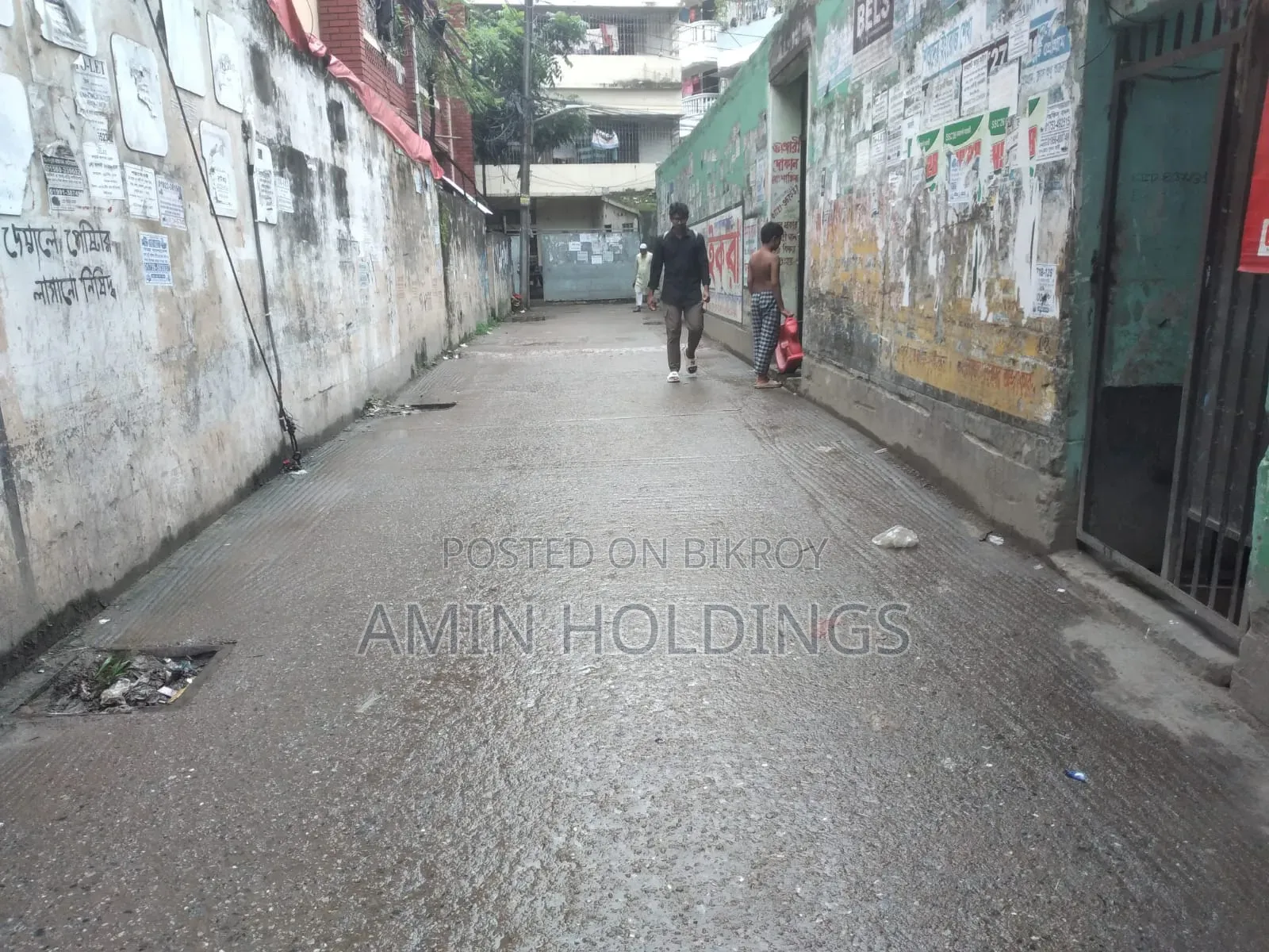 খিলগাঁওয়ে ৫ বেডরুমের বাড়ি বিক্রয়