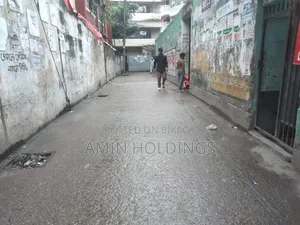 খিলগাঁওয়ে ৫ বেডরুমের বাড়ি বিক্রয়