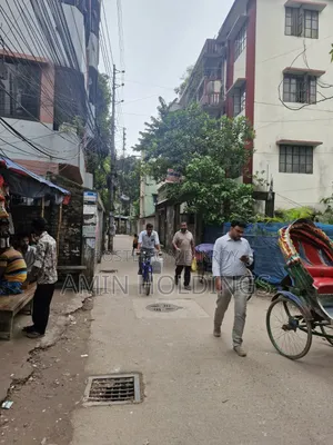 খিলগাঁওয়ে ৫ বেডরুমের বাড়ি বিক্রয়