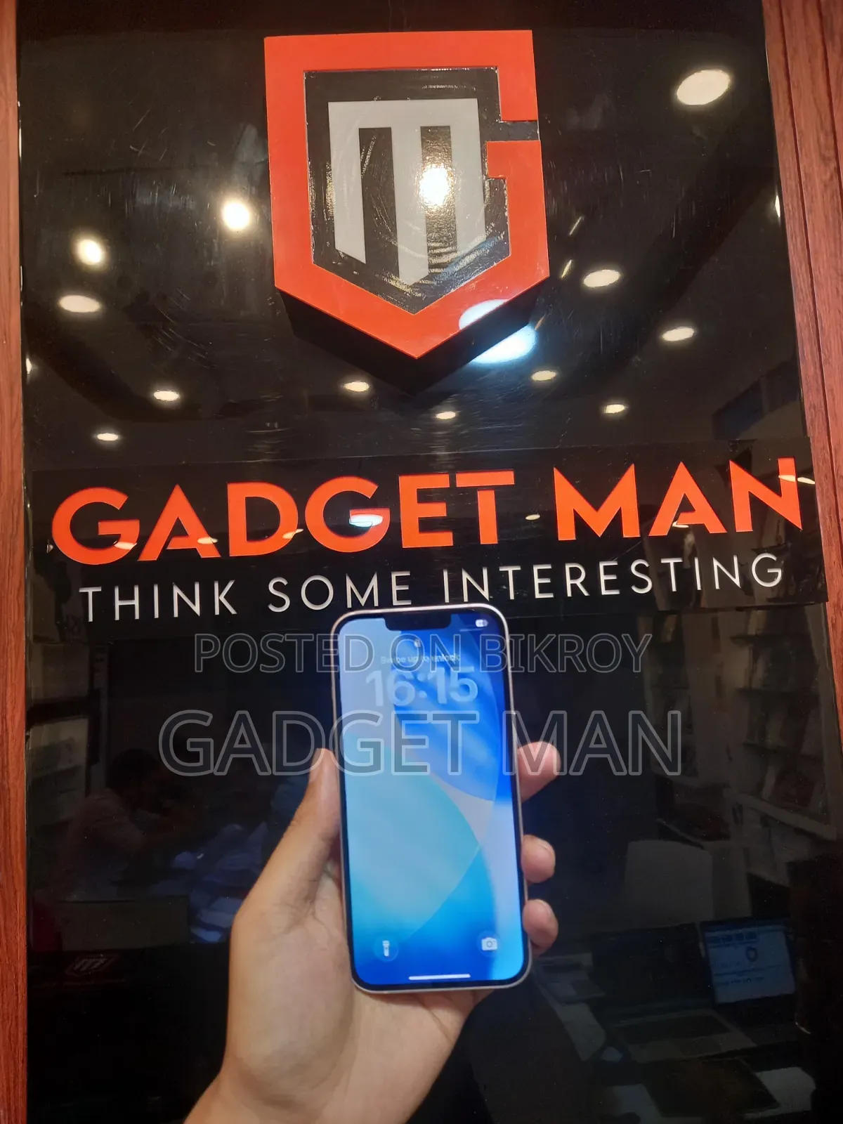 অ্যাপল আইফোন ১৩ ১২৮ জিবি পিংক