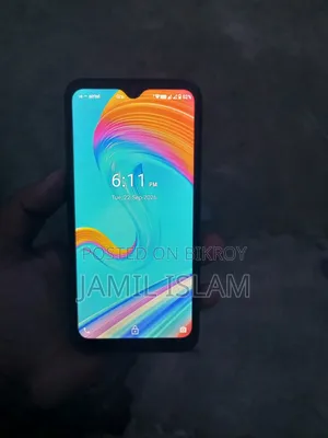Symphony ATOM 32 GB Orange
