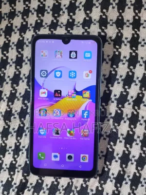 Itel A49 Play 32 GB