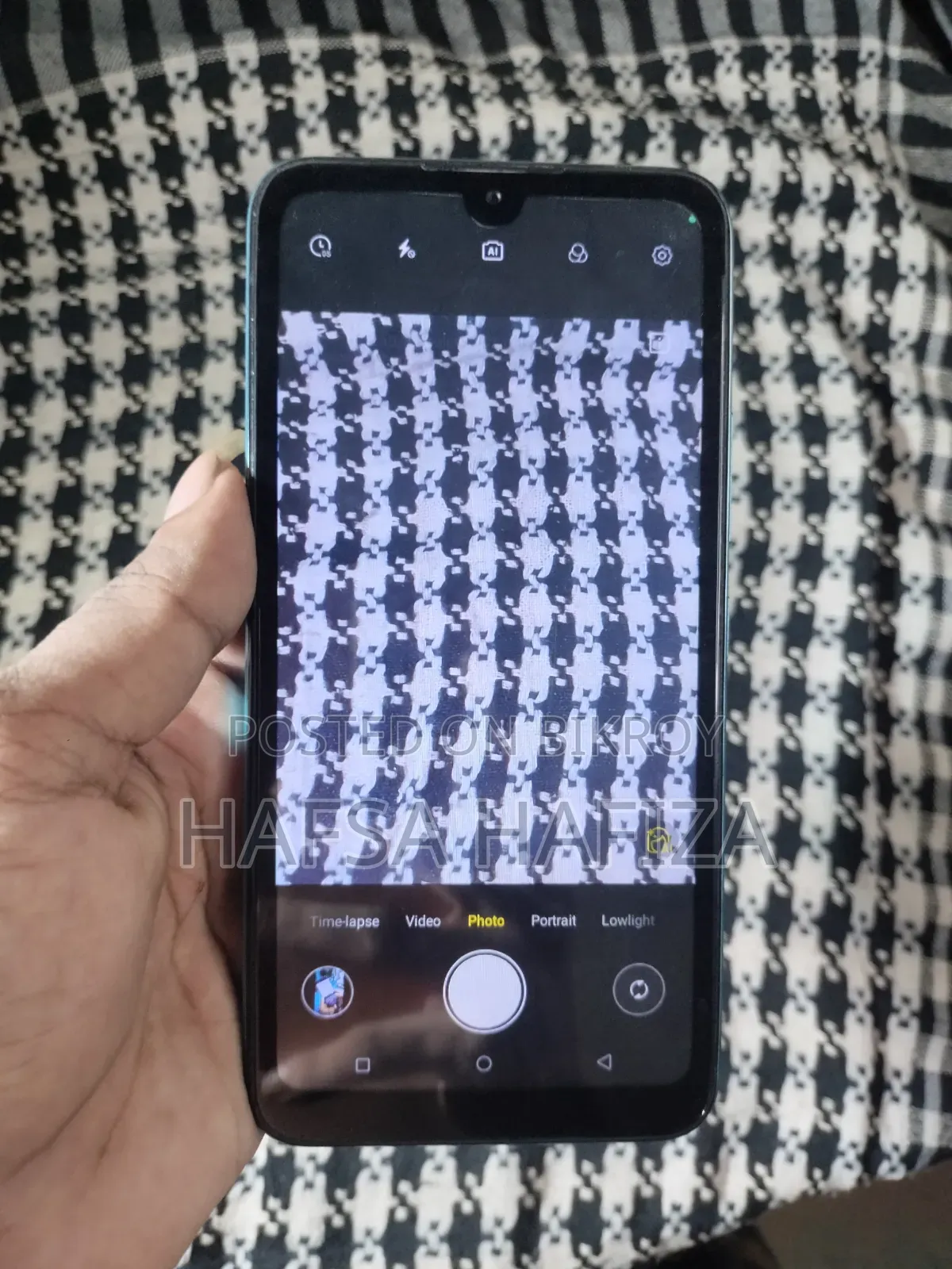 Itel A49 Play 32 GB
