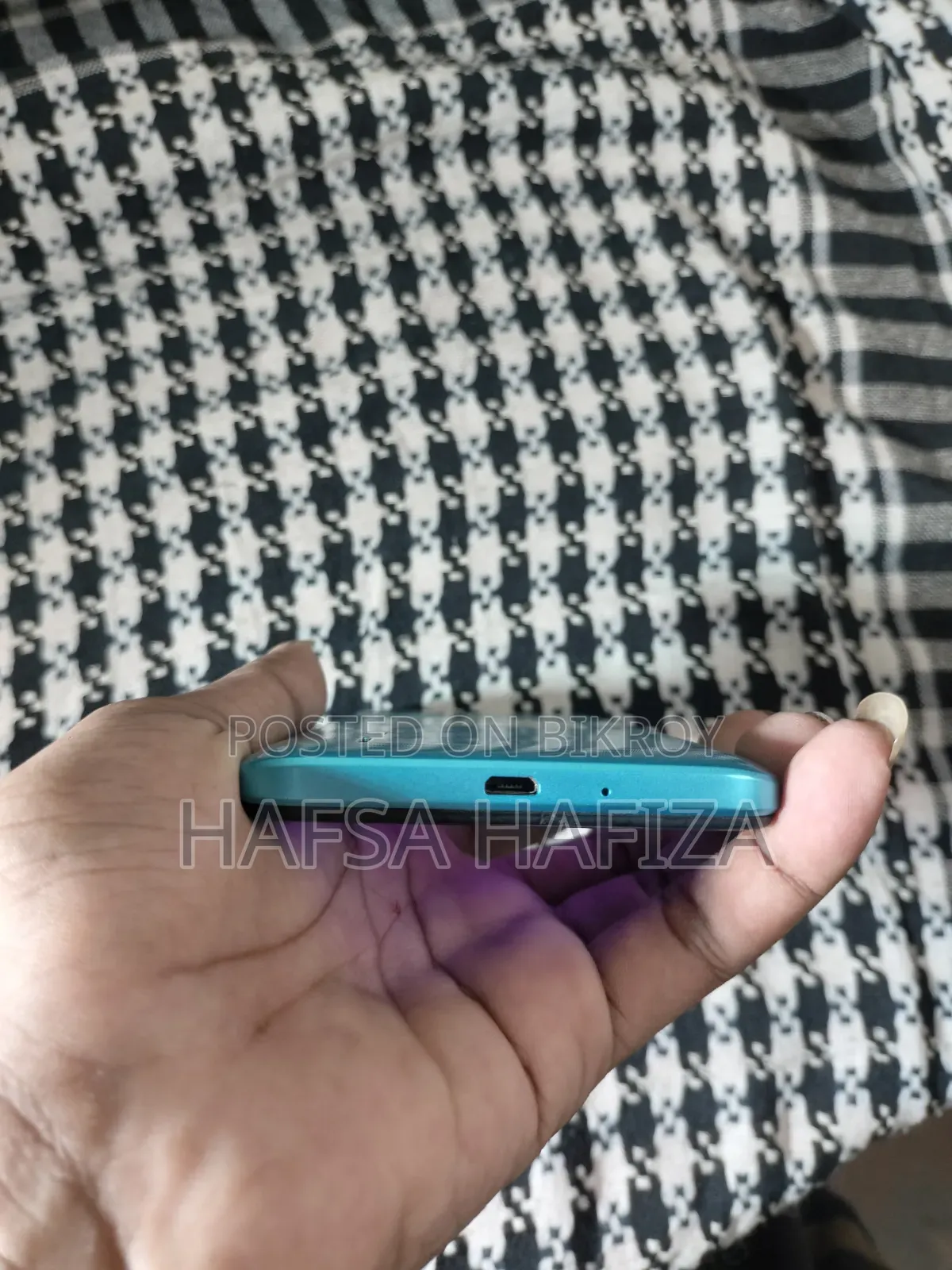 Itel A49 Play 32 GB