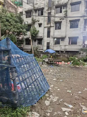 খিলগাঁওয়ে ৫ বেডরুমের বাড়ি বিক্রয়
