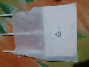 রাউটার টি মাত্র তিন দিন ব্যবহার করছি