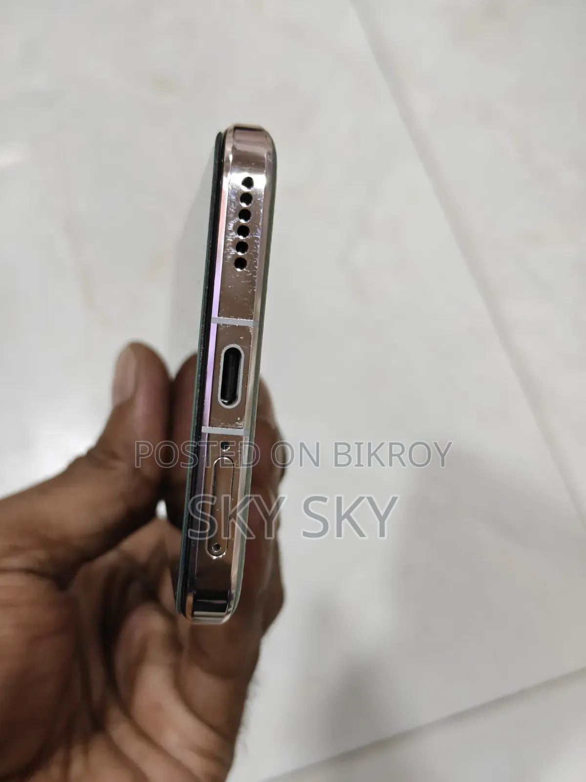 অনার ম্যাজিক ৬ প্রো ৫১২ জিবি গ্রিন
