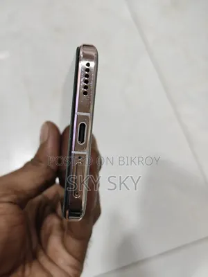 অনার ম্যাজিক ৬ প্রো ৫১২ জিবি গ্রিন