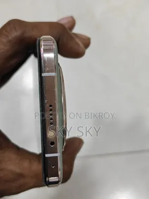 অনার ম্যাজিক ৬ প্রো ৫১২ জিবি গ্রিন